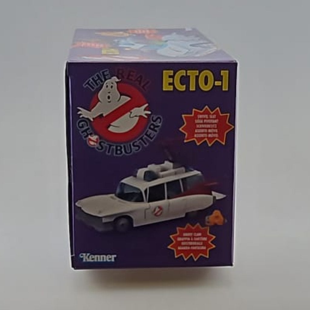 Hasbro Ghostbusters Actiefiguur The Real Ghostbusters Nieuw, Flex Ltd., Nieuw, https://flex.com/contact-us, Nobelstraat 10, 5807 GA Oostrum LB, Limburg, Nederland