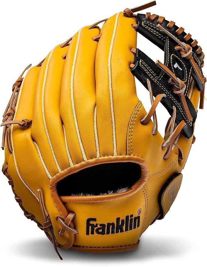 Frankline Baseball glove, Ophalen, Nieuw
