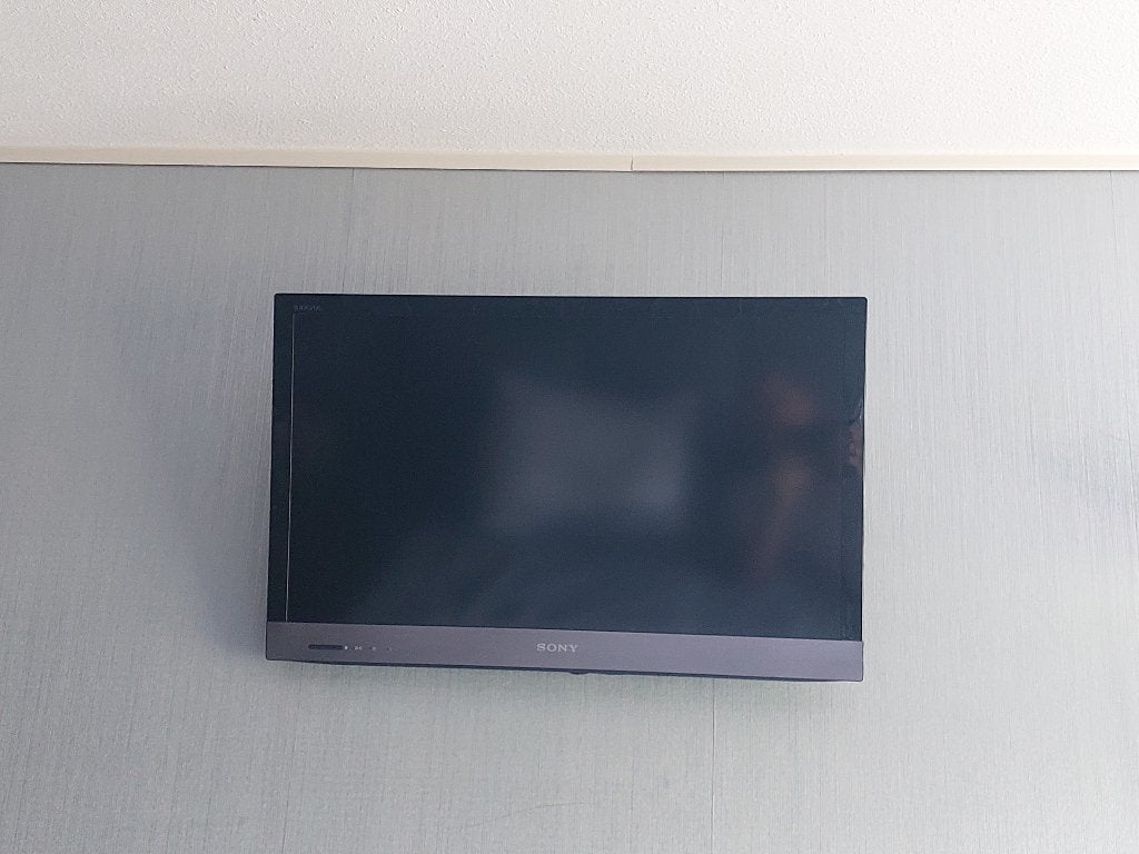 Sony Televisie, Audio, Tv en Foto, Ophalen, 50 Hz, Sony, Gebruikt