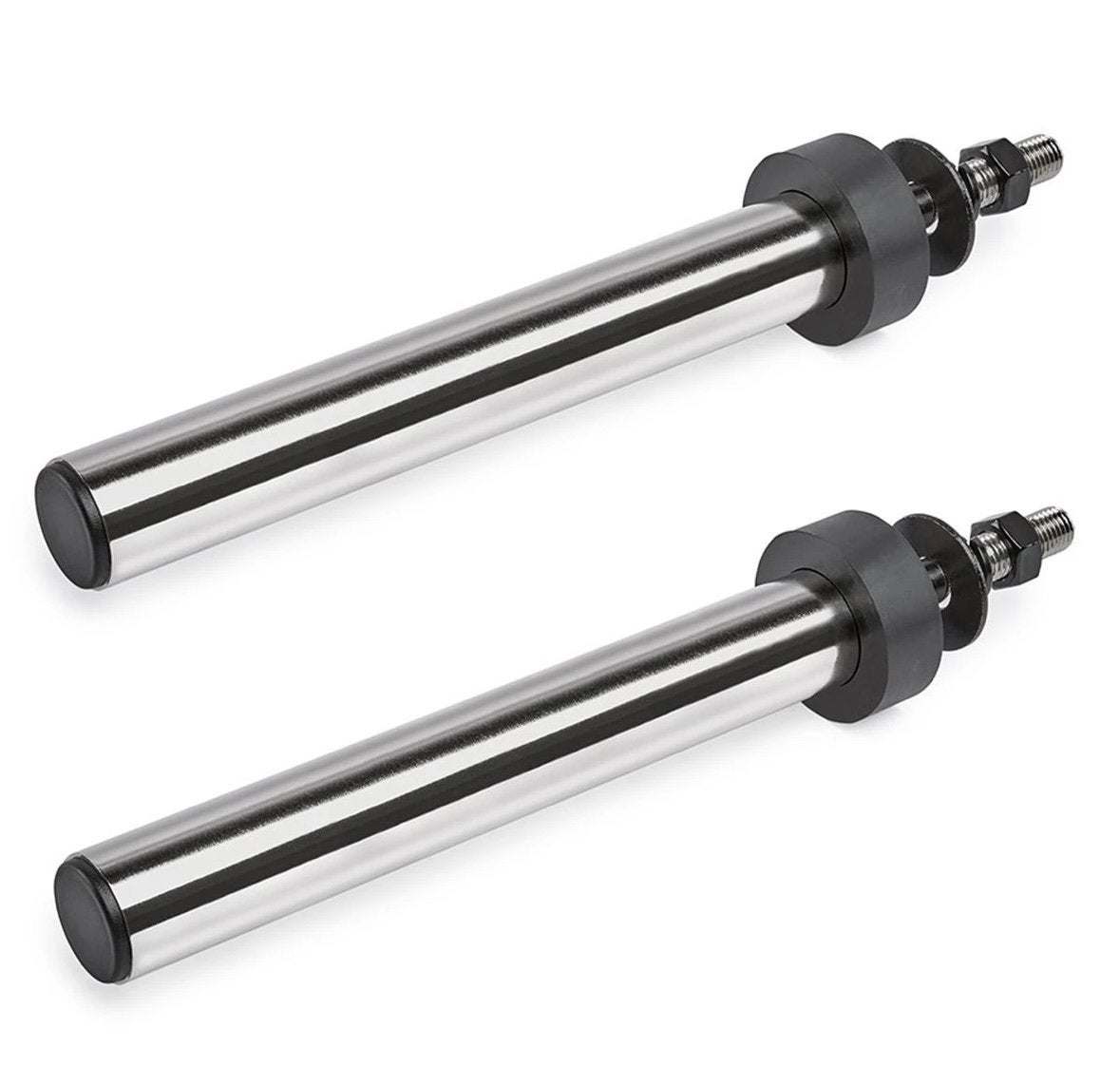 4 paar ATX Plate pins 50 mm en 32 cm lang, Verzenden, Zo goed als nieuw, Krachtstation