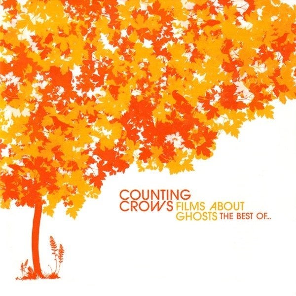 Counting Crows, Ophalen of Verzenden, Gebruikt, Rock