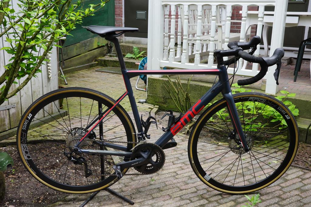 BMC teammachine alr, Fietsen en Brommers, Fietsen | Racefietsen, 28 inch, Gebruikt, Carbon, Heren