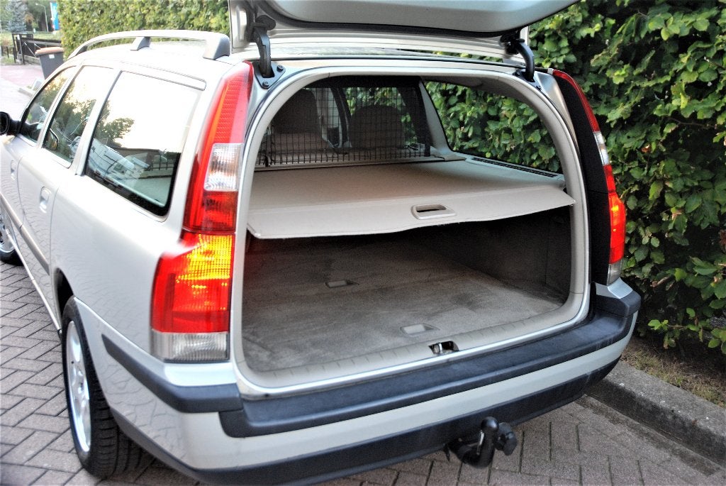 S60 V70 XC70 deur, Auto-onderdelen, B, Deur, Nieuw, Ophalen of Verzenden