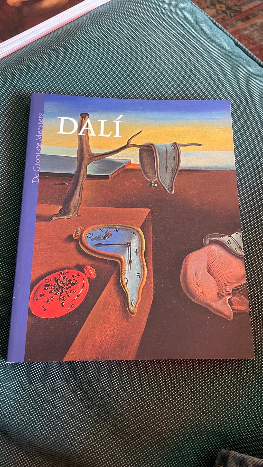 Dali, Ophalen of Verzenden, Nieuw