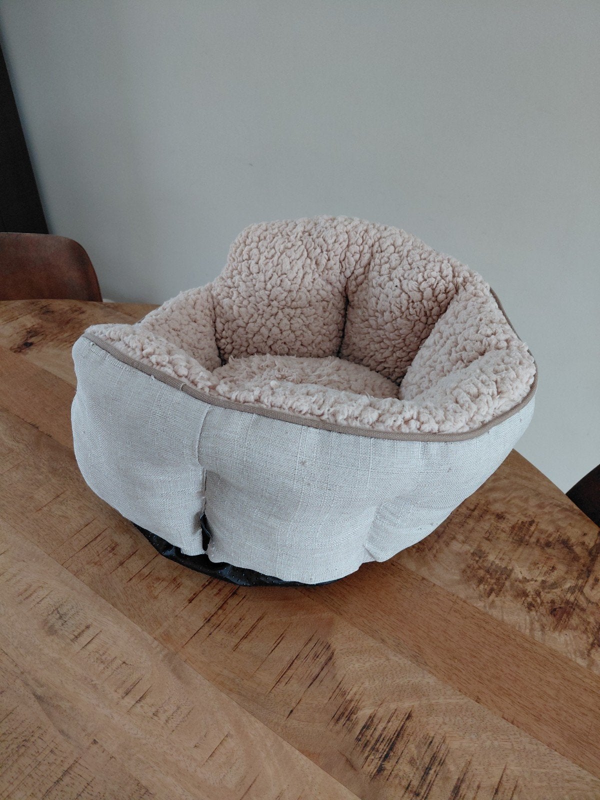 boony mandje voor kat of kleine hond, Ophalen of Verzenden