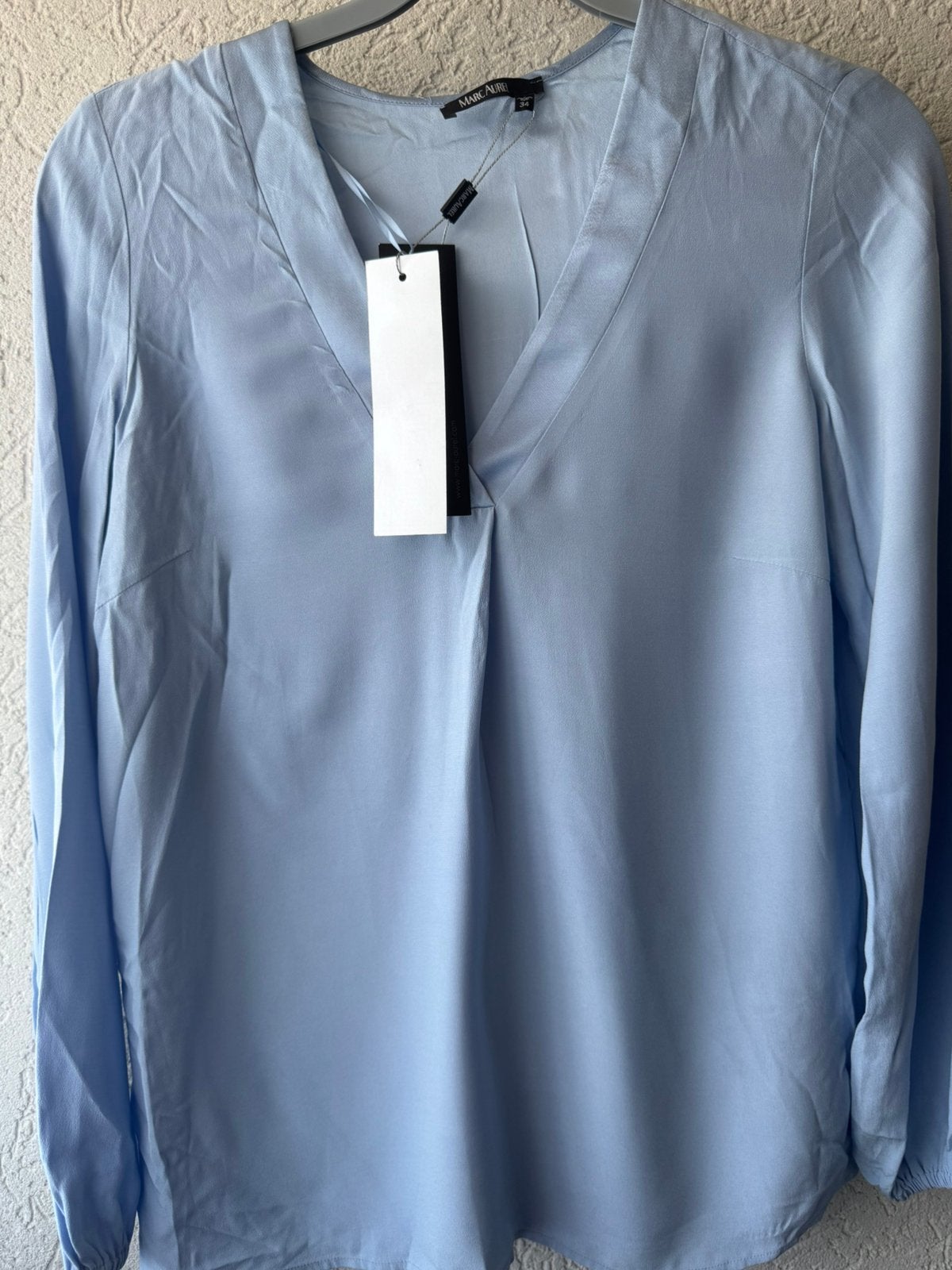 Nieuwe blouse, Ophalen of Verzenden, Zo goed als nieuw