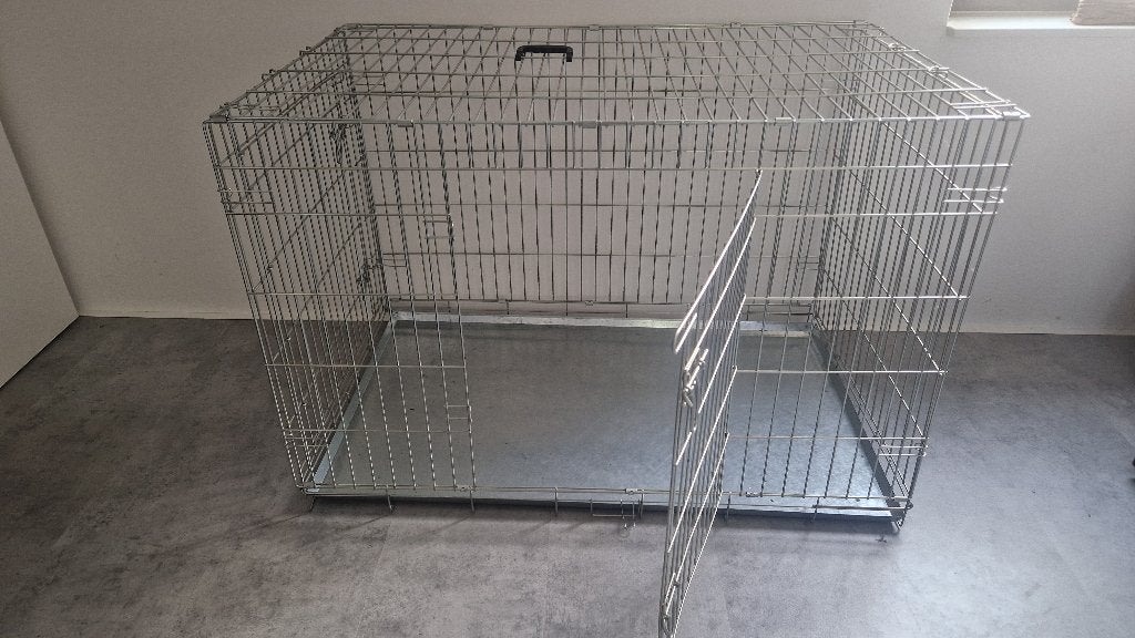 Bench – Ruim, Stevig & Opvouwbaar, Ophalen, Zo goed als nieuw