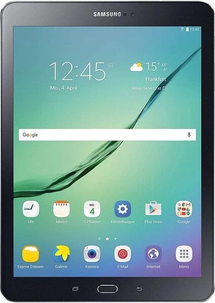 Samsung Galaxy Tab S2 - Lichtgewicht en Krachtig, Computers en Software, Android Tablets, Gebruikt, Wi-Fi, 9 inch, 32 GB, Uitbreidbaar geheugen