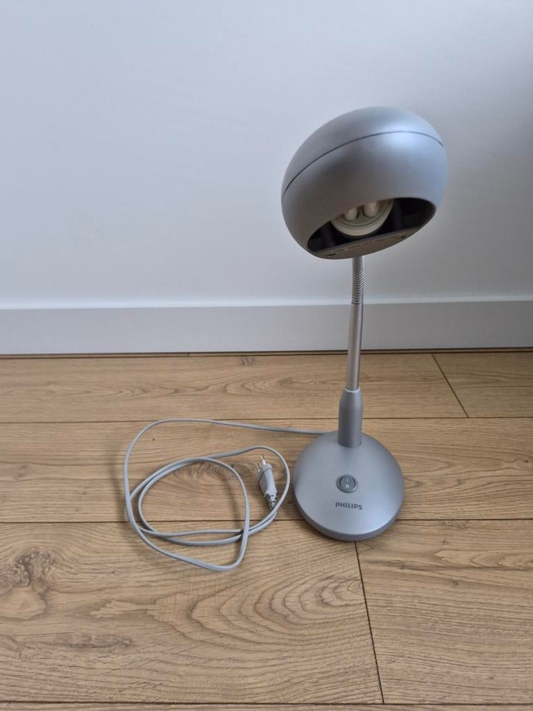 Philips lampje, Ophalen, Zo goed als nieuw, Kunststof, Minder dan 50 cm