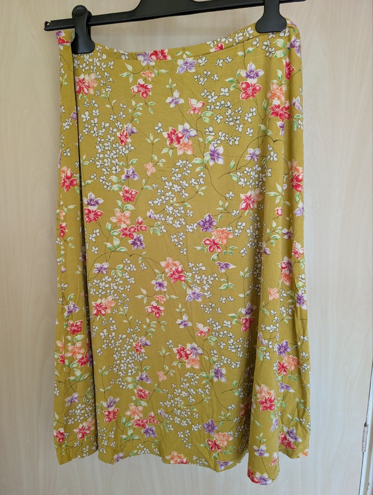 Zomerrok King Louie xl, Kleding | Dames, Blauw, Maat 42/44 (L), Ophalen of Verzenden, Zo goed als nieuw