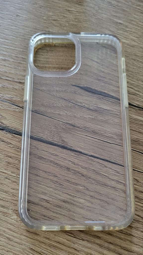 Iphone 13 mini hoesje, Ophalen of Verzenden, Nieuw, Bescherming, Apple iPhone