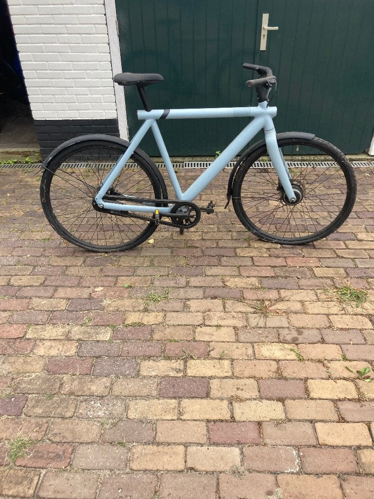 VanMoof S3, Ophalen, Gebruikt, 59 cm of meer, Vanmoof