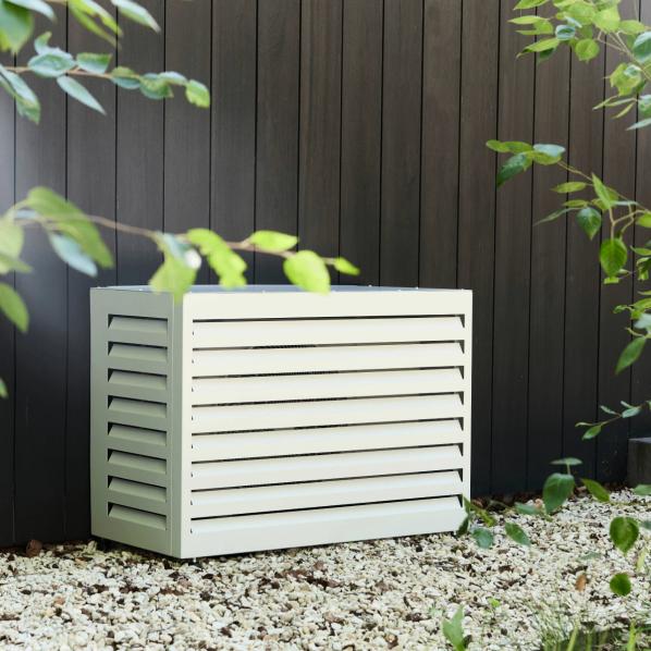 Evolar Airco Omkasting Wit  NIEUW 70x100x50  voor airco, Witgoed en Apparatuur, Airco's, Minder dan 60 m³, Nieuw, 3 snelheden of meer