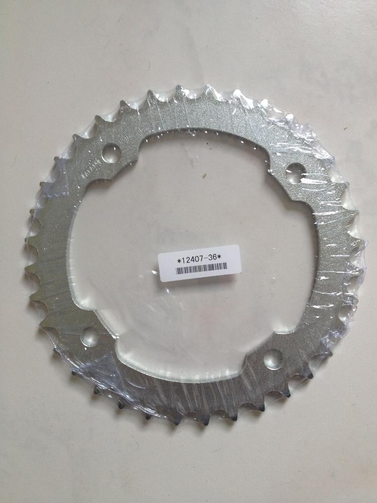 Te koop Achter tandwiel Yamaha Raptor 250 Quad, Motoren, Verzenden, Nieuw