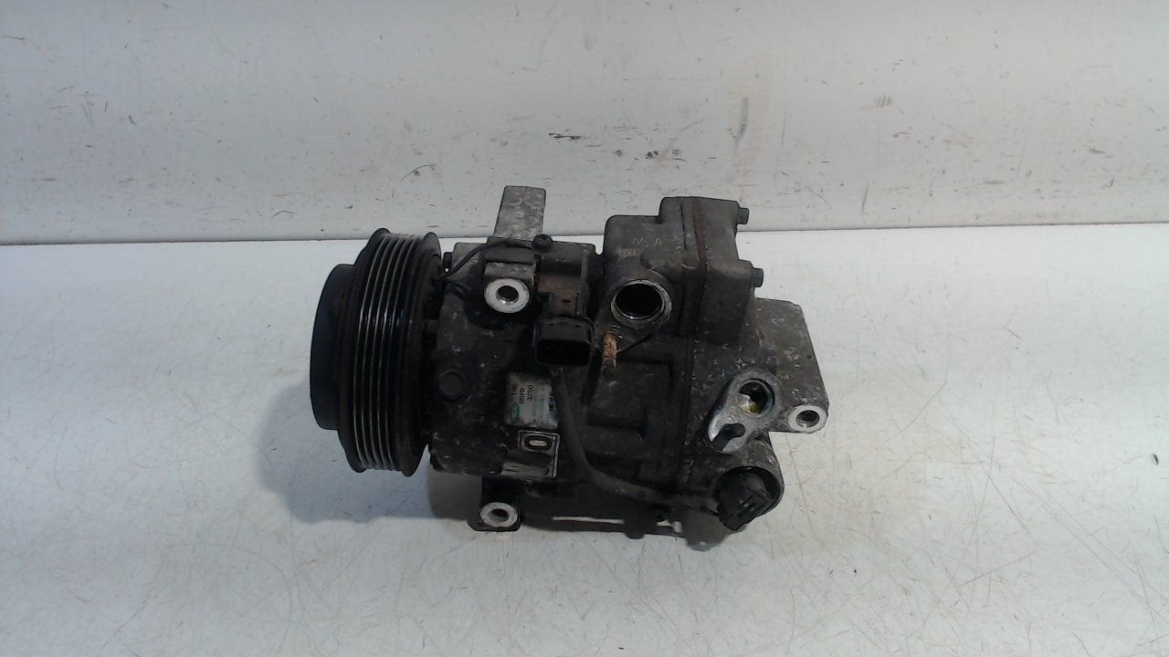 Airco pomp Hyundai iX 35, Onderdelen@venauto.nl, Van der Ven Autorecycling B.V., Gebruikt, Ettenseweg 76, 4706 PB Roosendaal, The Netherlands
