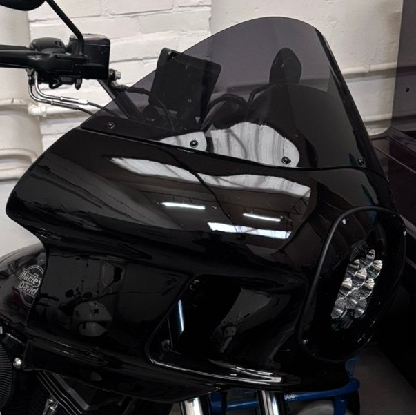 FXRT Fairing / Kuip Harley davidson Dyna, Ophalen of Verzenden, Overige merken