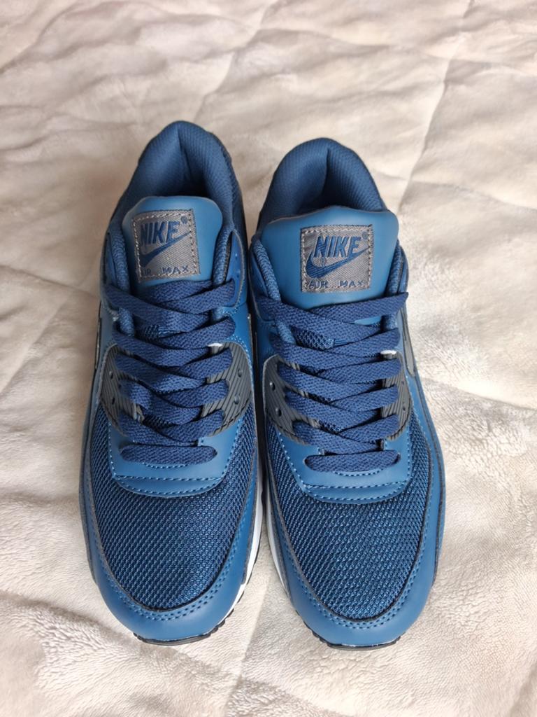 Nike air max, Kleding | Heren, Schoenen, Blauw, Nike, Nieuw, Ophalen of Verzenden