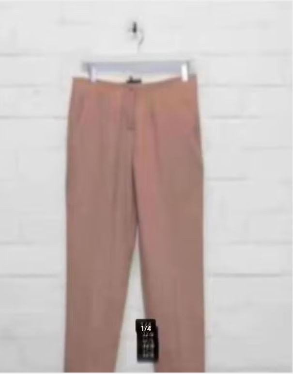 Five Units - Prachtige pantalon maat W26 - Nieuw €110, Overige kleuren, Nieuw, Five Units, Ophalen of Verzenden