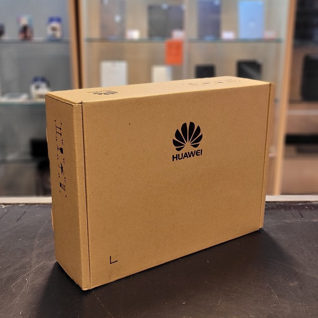 Huawei PAC150S12-R Power Module - NIEUW!, Huawei, Gebruikt, Support@huawei.com, Huawei Base
Bantian, Longgang District
Shenzhen, Guangdong
China