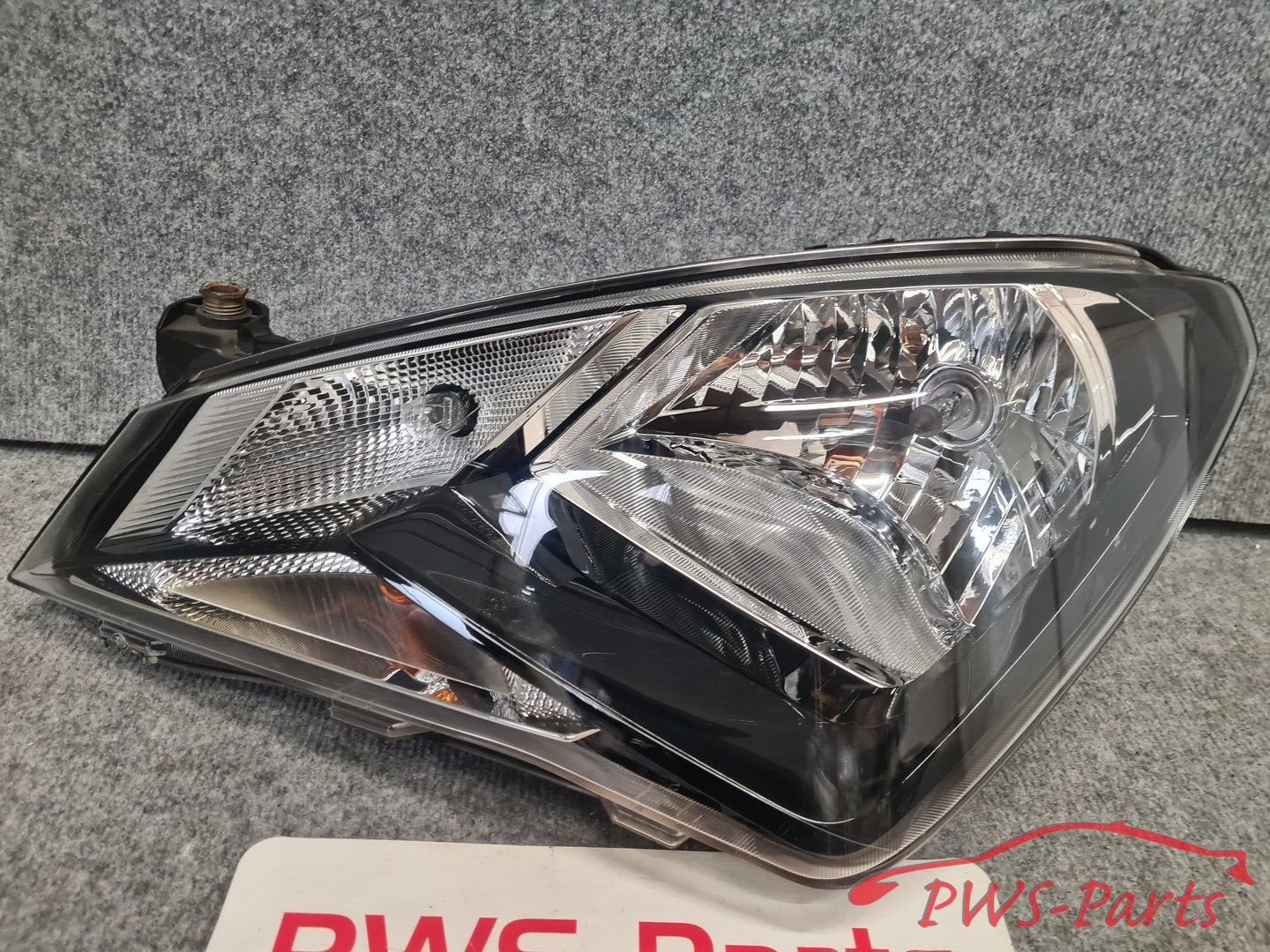 SEAT MII KOPLAMP LINKS NIEUW ORIGINEEL, Gebruikt, -, -, Ophalen of Verzenden