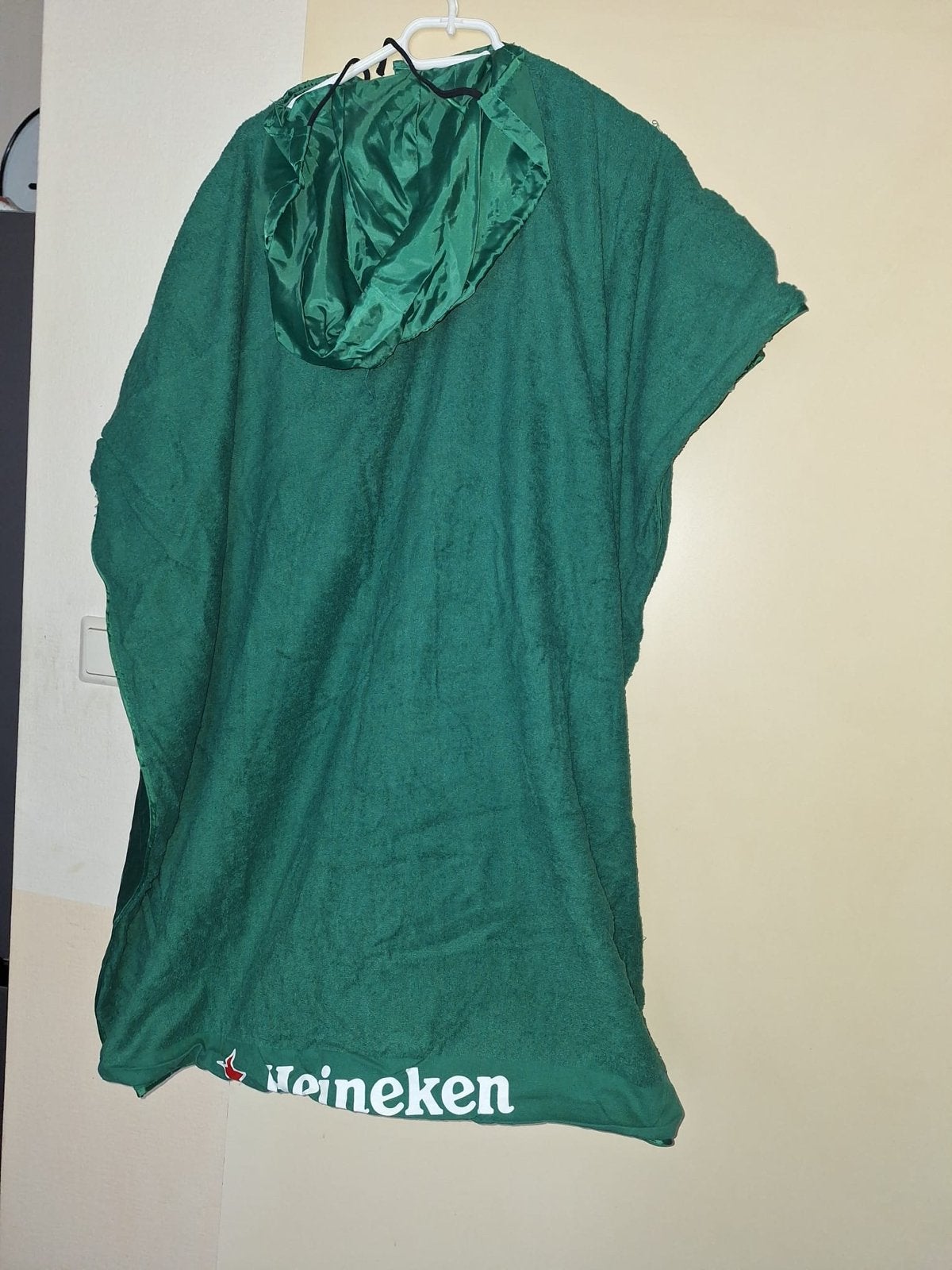Foto 6 van Grote Heineken verzameling: meerdere dozen vol memorabilia
