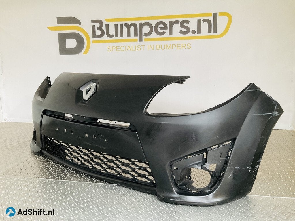 BUMPER Renault Twingo 2 GT 2007-2013 8200649327 VOORBUMPER 2, Auto-onderdelen, Bumper