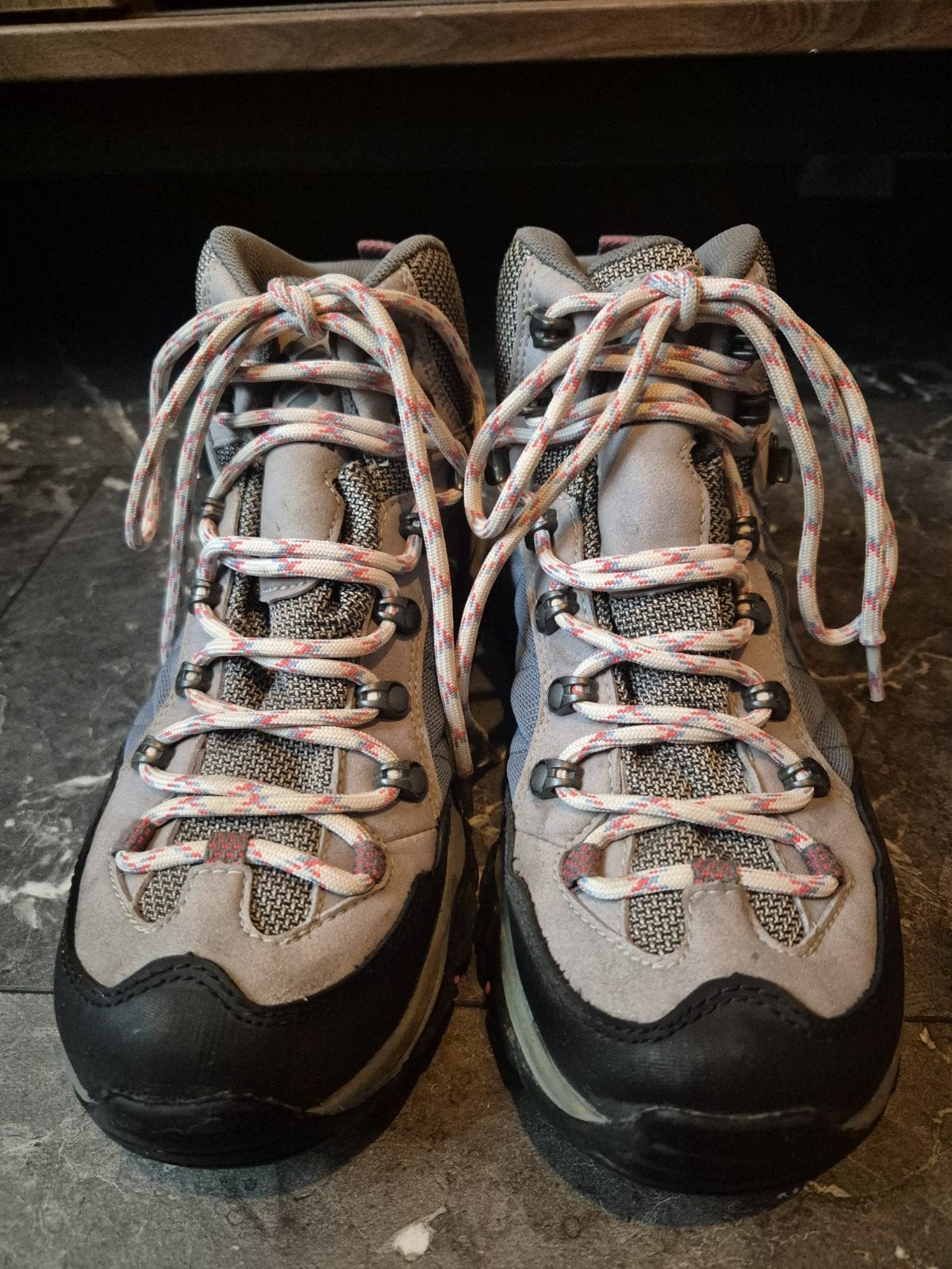 Columbia wandelschoenen - Maat 39 - Ideaal voor hiking, Ophalen of Verzenden, Zo goed als nieuw, Schoenen
