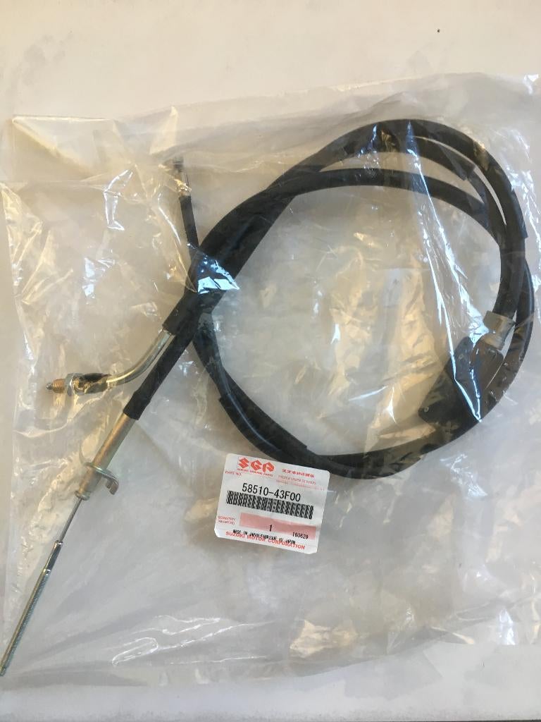 Te koop Remkabel achter Suzuki LTA 50 Quad LTA50, Verzenden, Nieuw