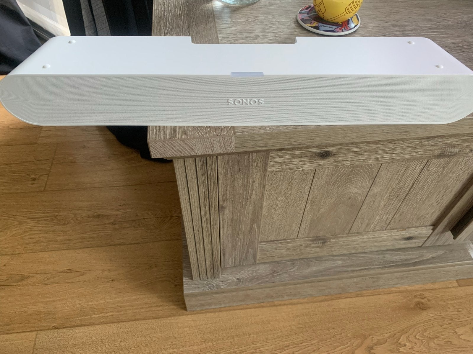 Nieuwe Sonos Ray Soundbar - Wit, Ophalen of Verzenden, Nieuw