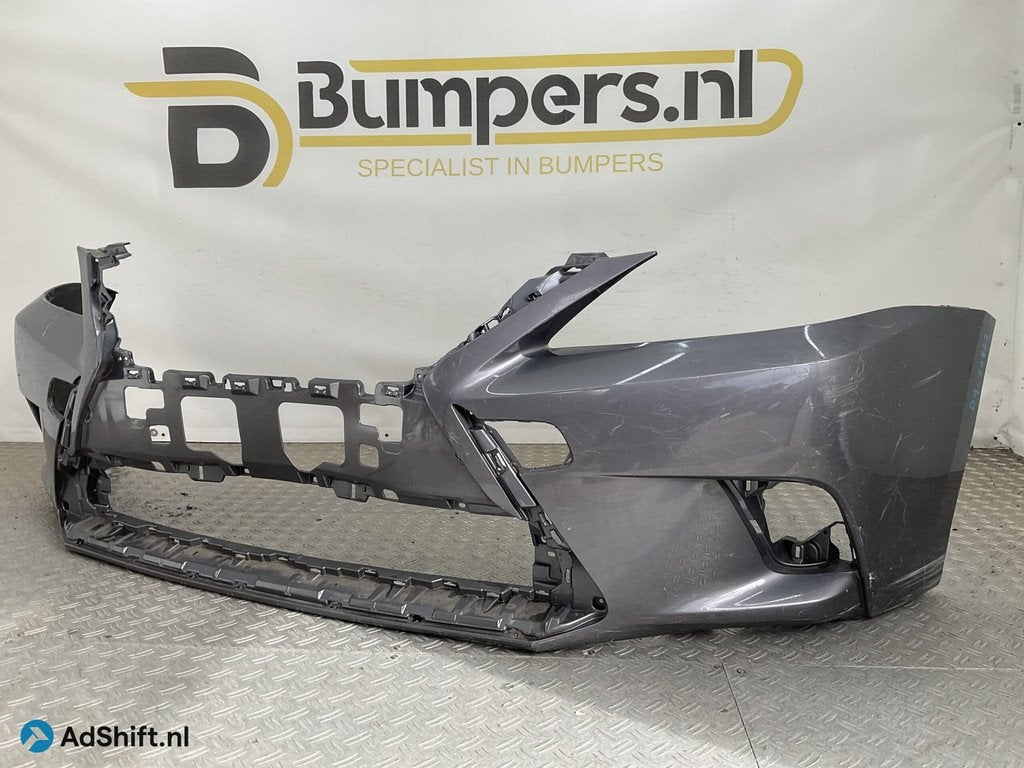 Bumper Lexus CT 200h Facelift 17-21 52119-76260 Voorbumper D, Bumper