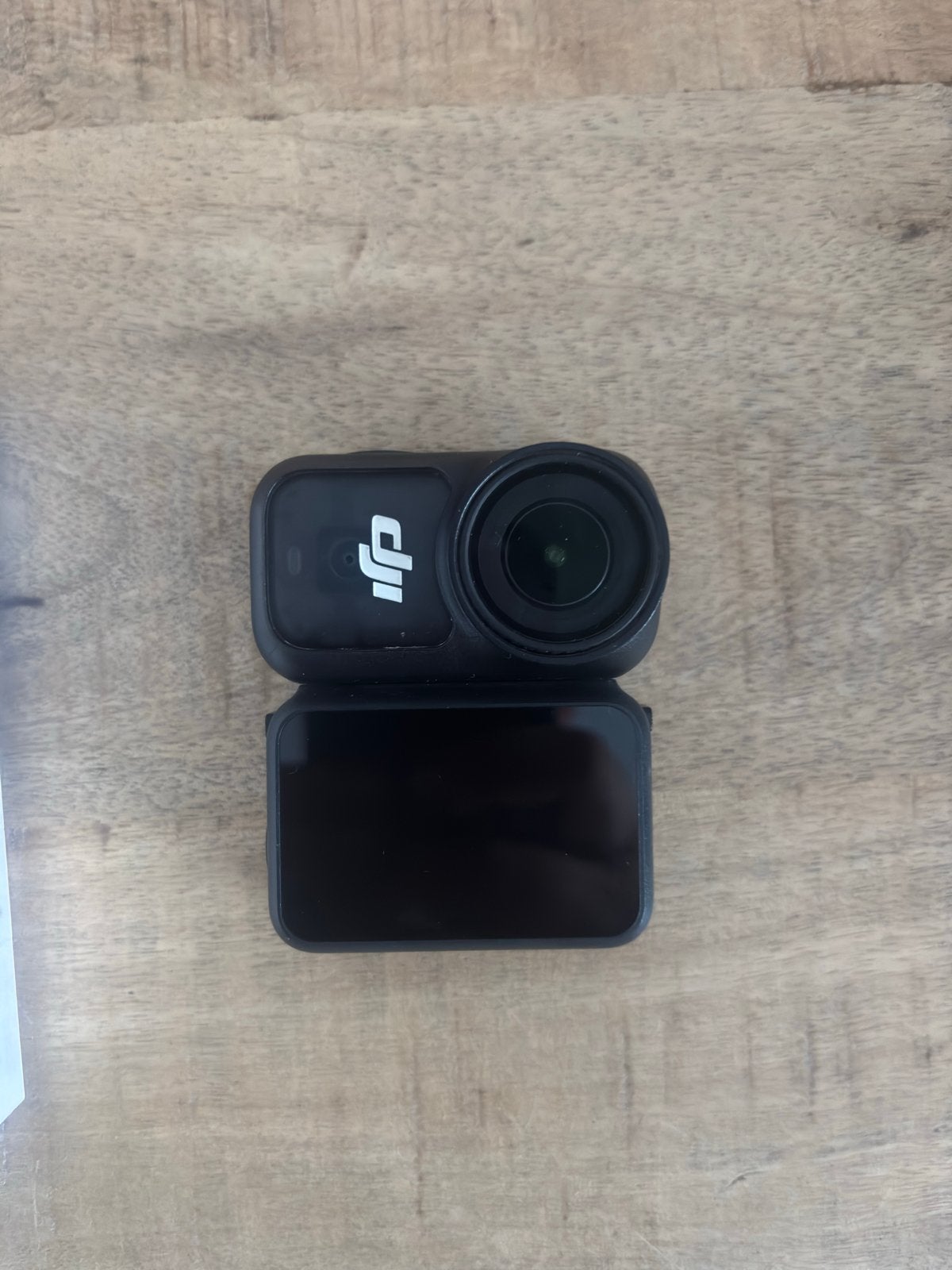 DJI Osmo Nano Action Camera 128GB - Zo goed als nieuw, Ophalen of Verzenden, Zo goed als nieuw, Overige merken