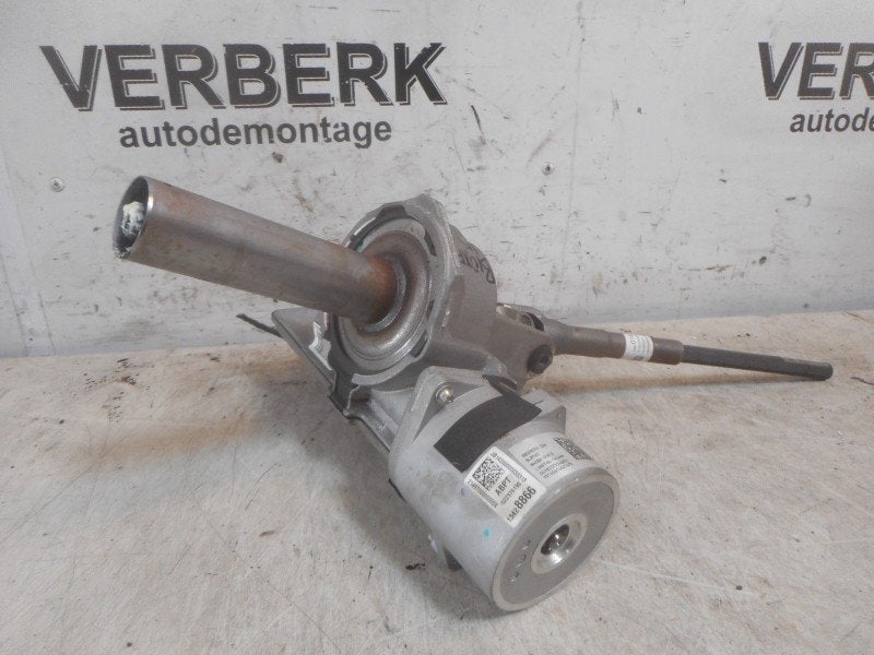 Stuurbekrachtiging Elektrisch Opel Corsa E 2016 13428866abpt, Auto-onderdelen, Gebruikt, Bahnhofsplatz, Rüsselsheim am Main 65423, , Duitsland
