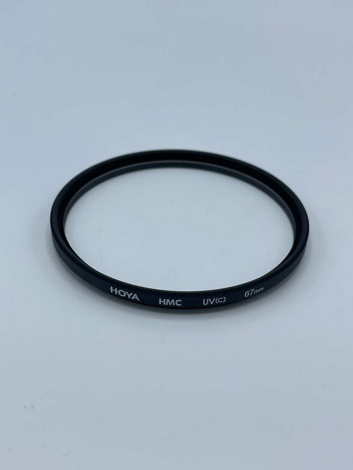 Hoya HMC UV(c) 67mm, Audio, Tv en Foto, Fotografie | Filters, 60 tot 70 mm, UV-filter, Ophalen of Verzenden, Zo goed als nieuw