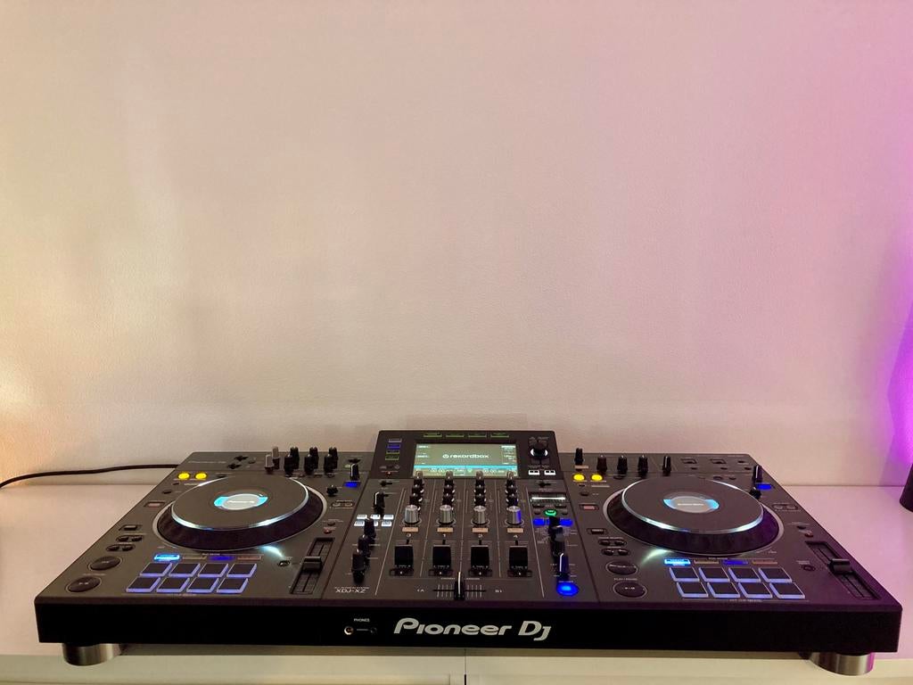 Pioneer XDJ-XZ, Muziek en Instrumenten, Dj-sets en Draaitafels, Ophalen, Zo goed als nieuw, Dj-set, Pioneer