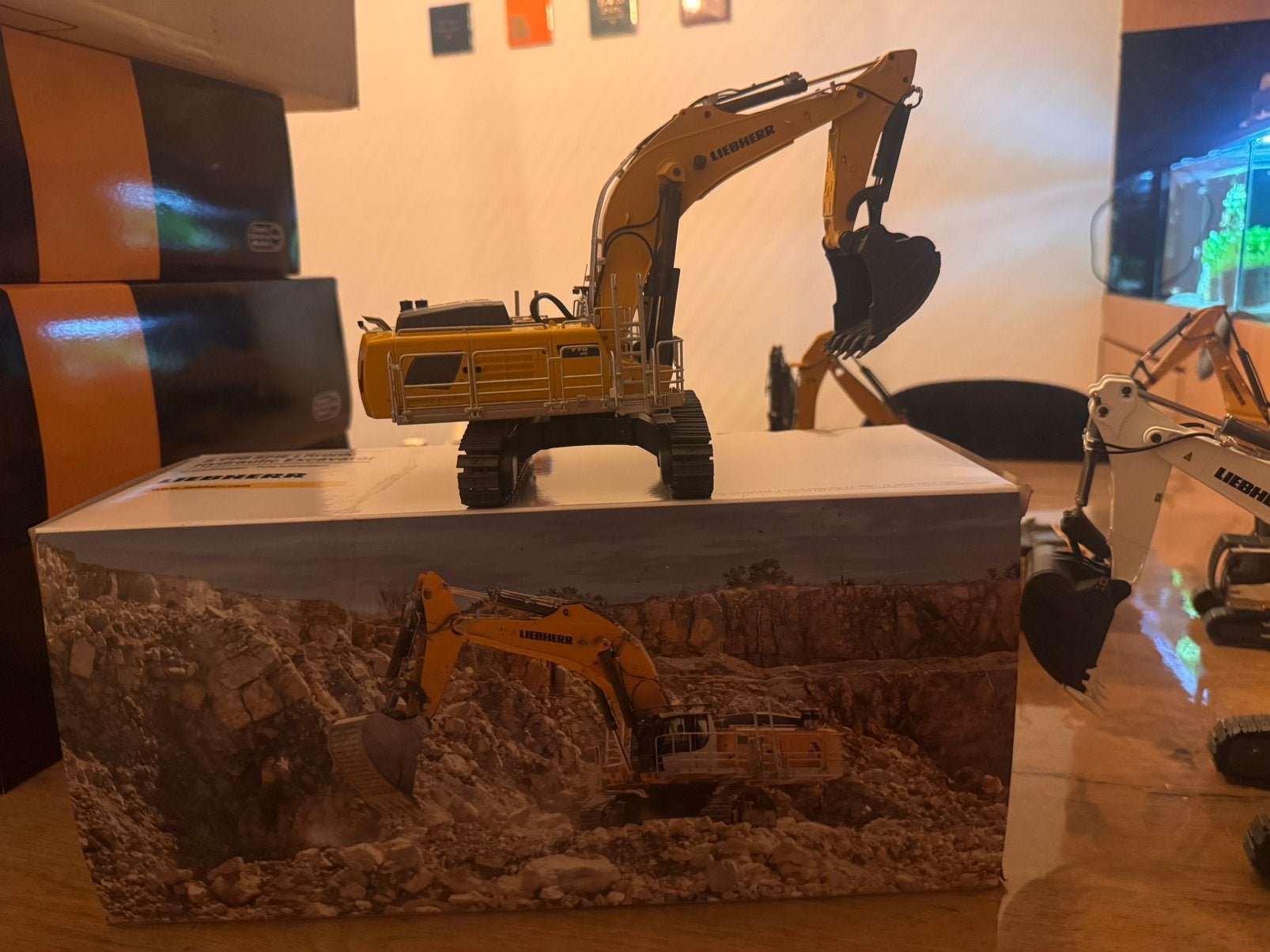 Liebherr 998 sme, Ophalen of Verzenden, Zo goed als nieuw, Minder dan 50 cm