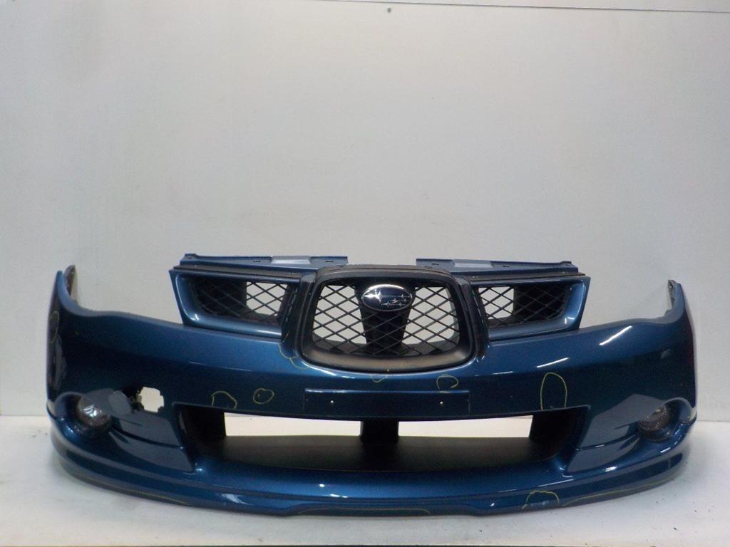Bumper voor Subaru Impreza, Subaru, Onderdelen@venauto.nl, Van der Ven Autorecycling B.V., Gebruikt