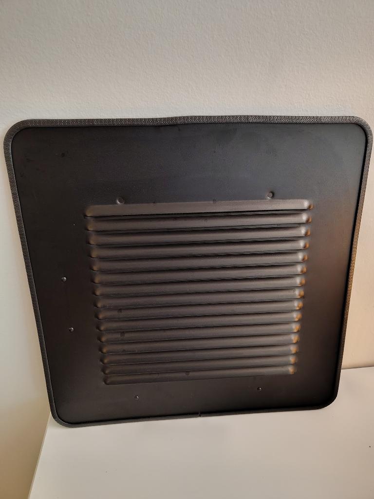 Ventilatierooster VW T5 / T6, Ophalen of Verzenden, Gebruikt