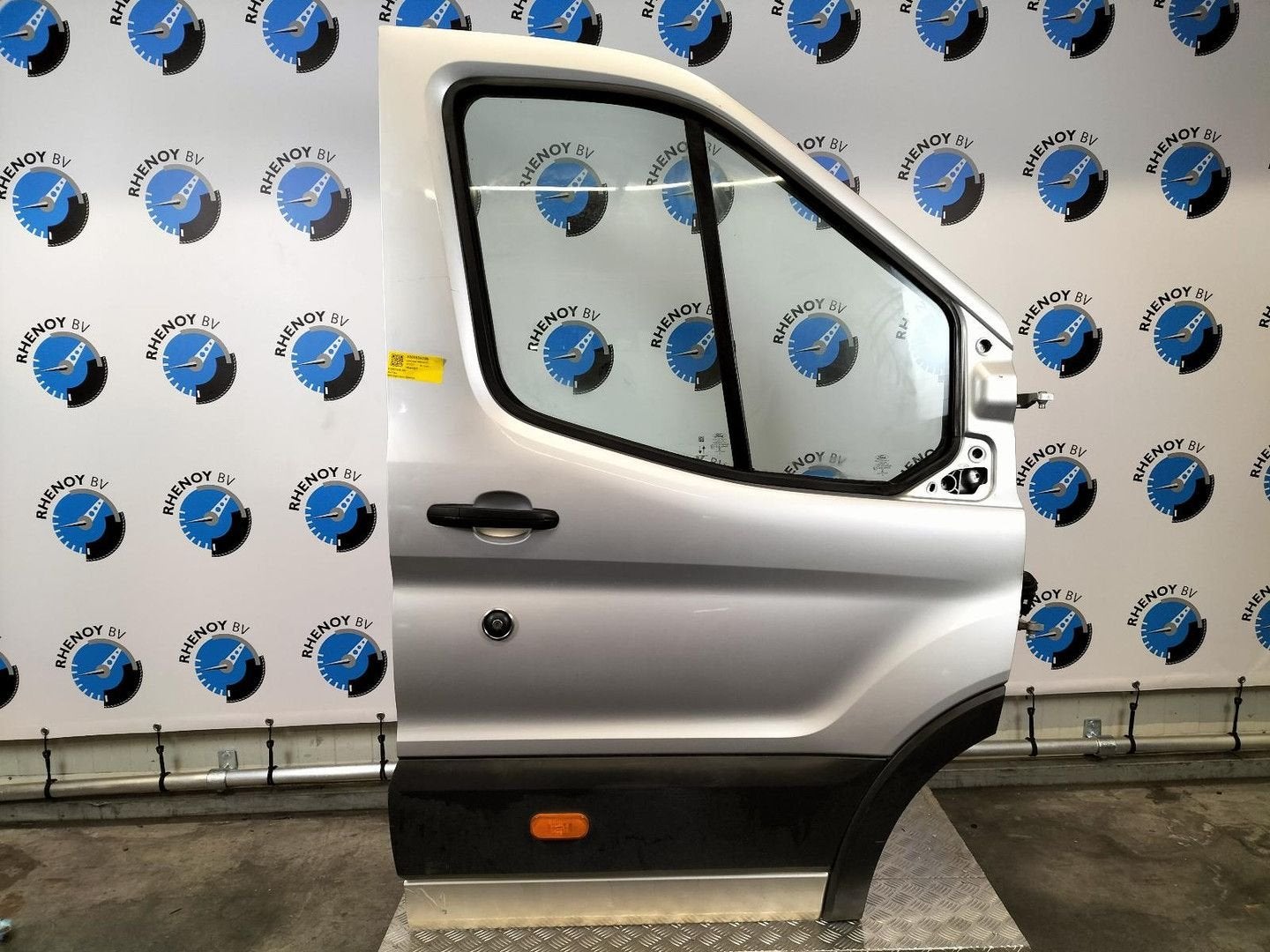 FORD TRANSIT PORTIER RV PBK31V20124DC 2021, Gebruikt, Deur, Ophalen of Verzenden, Stiba lid