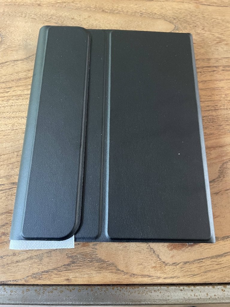 iPad mini case met toetsenbord, Computers en Software, Ophalen, Onbekend, 8 inch, Nieuw