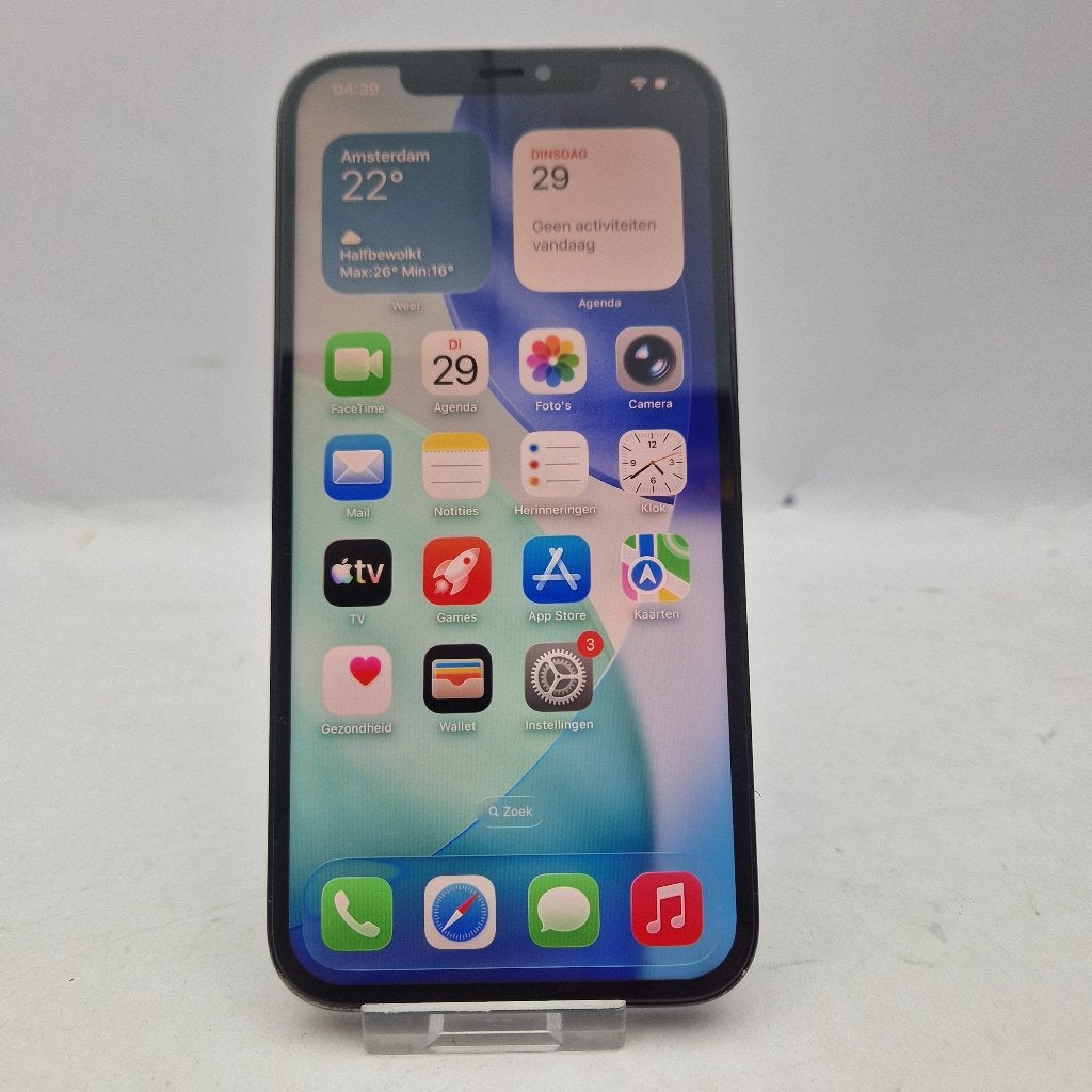 Apple iPhone 14 Pro 128GB | 100% | Nu voor maar € 429,99, Telecommunicatie, Ophalen of Verzenden, Gebruikt, IPhone 14