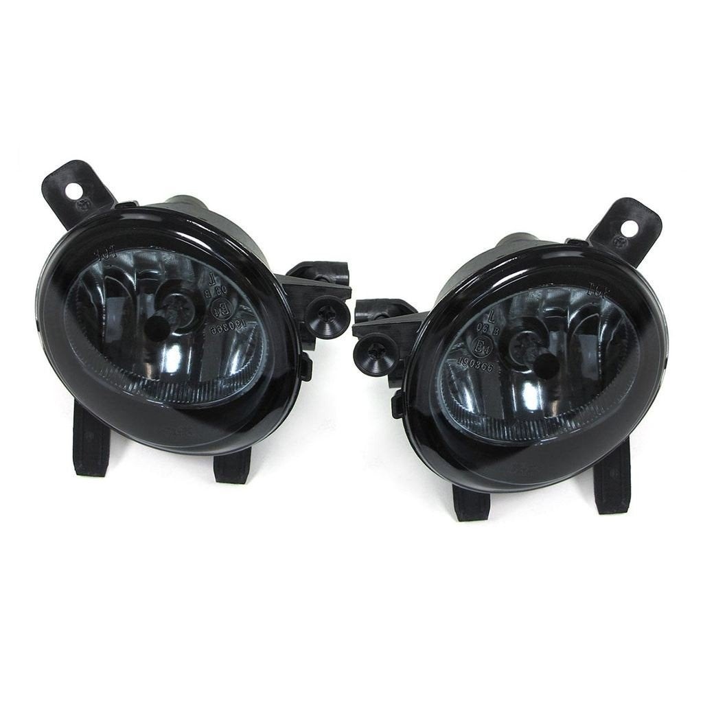 Smoke Glas Mistlampen Voor Bmw F20 F21 F30 F31 F34 F32 F33, Verzenden, Automotive Parts, A.parts@hotmail.nl, Trasmolenlaan 12 3447 GZ Woerden
