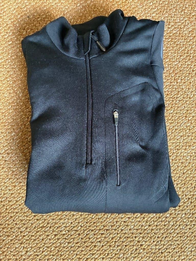 Odlo Thermo Shirt Bushcraft Outdoor Vrije tijd, Ophalen of Verzenden, Gebruikt, Kleding