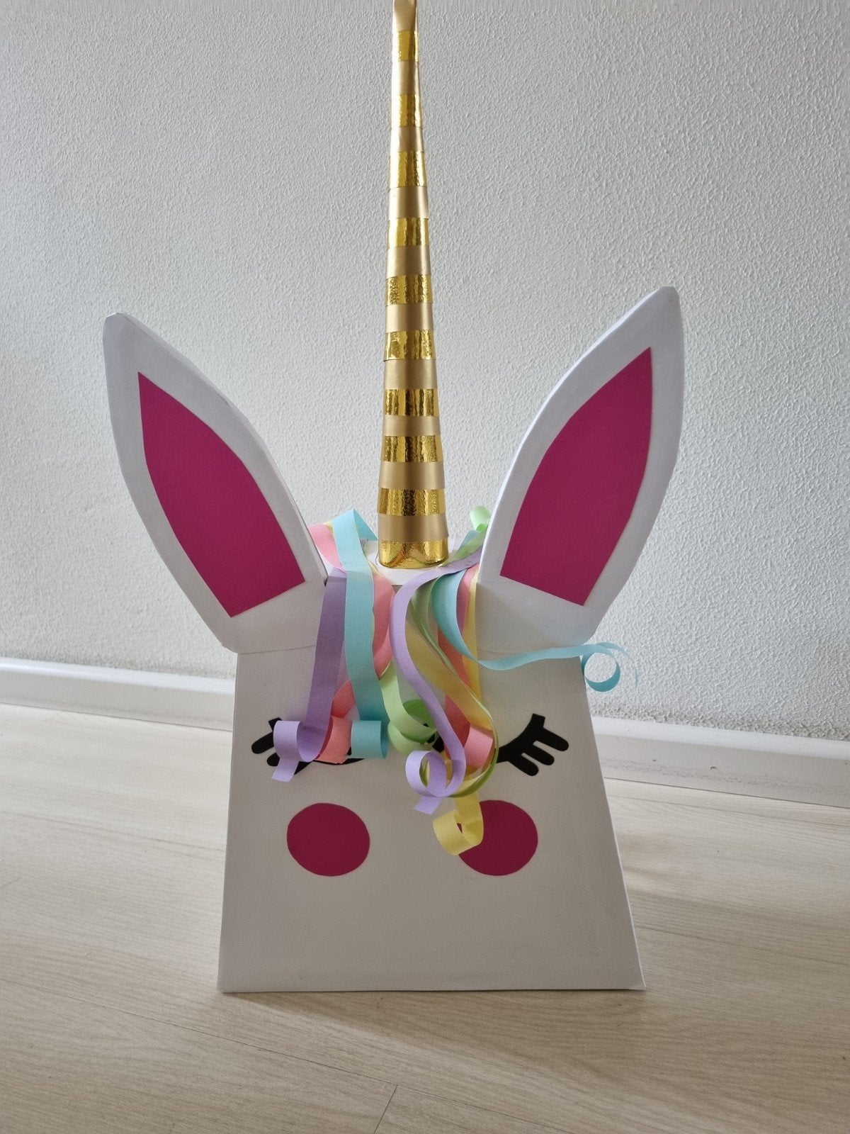 Eenhoorn Sinterklaas surprise, Diversen, Ophalen of Verzenden, Nieuw