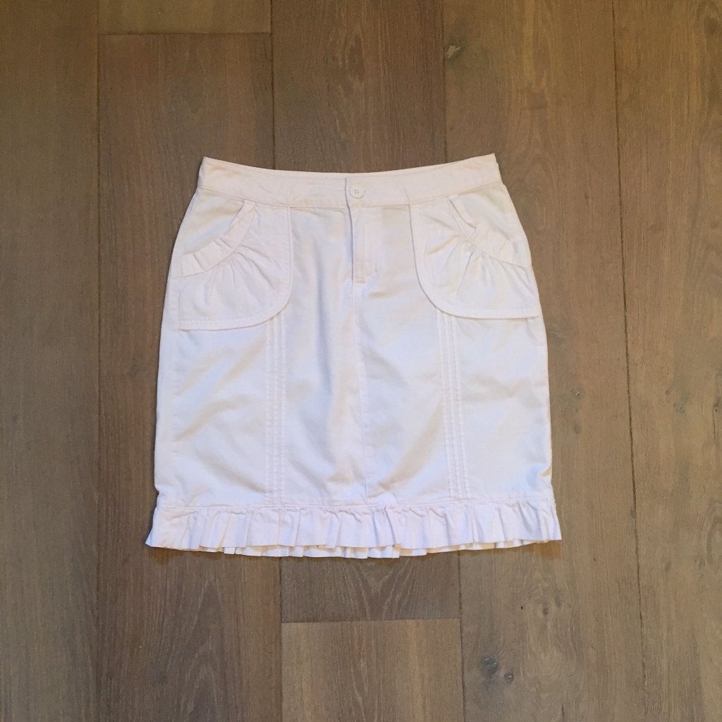 ZGAN pastelroze kort rokje; YAYA; maat 38, Kleding | Dames, Rokken, Maat 38/40 (M), Ophalen of Verzenden, Zo goed als nieuw, Yaya
