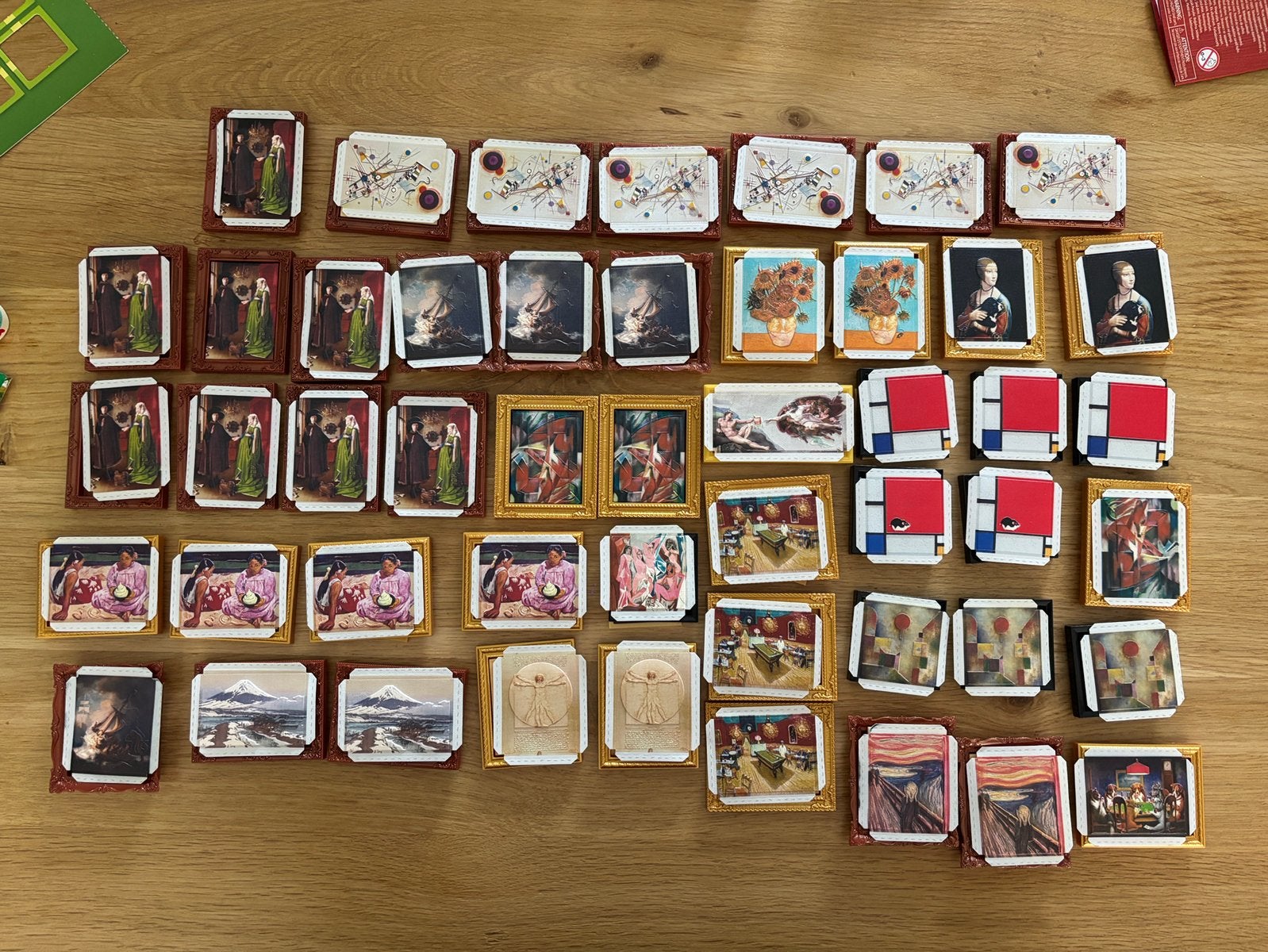 Mini Brands masterpieces, Ophalen of Verzenden, Nieuw