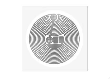 RFID TAG STICKER VOOR CFS Creality filament systeem!, Ophalen of Verzenden, Nieuw