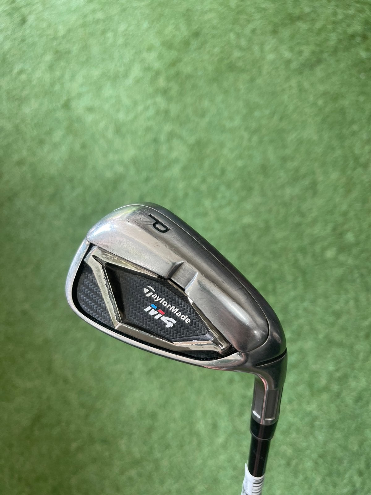 TaylorMade M4 pitchingwedge, Overige merken, Gebruikt, -, -