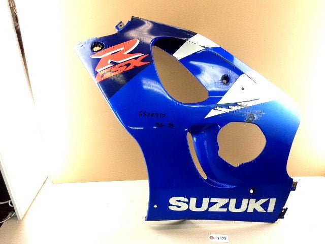 GSXR750 1996 - 1997 Suzuki Kuipdeel D1-36551, Motoren, Accessoires | Overige