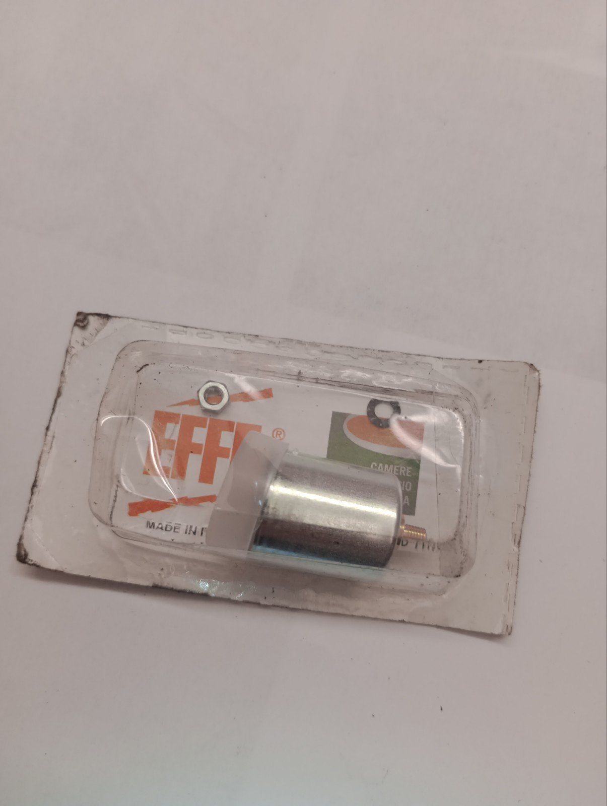 Puch Maxi condensator, Ophalen of Verzenden, Nieuw