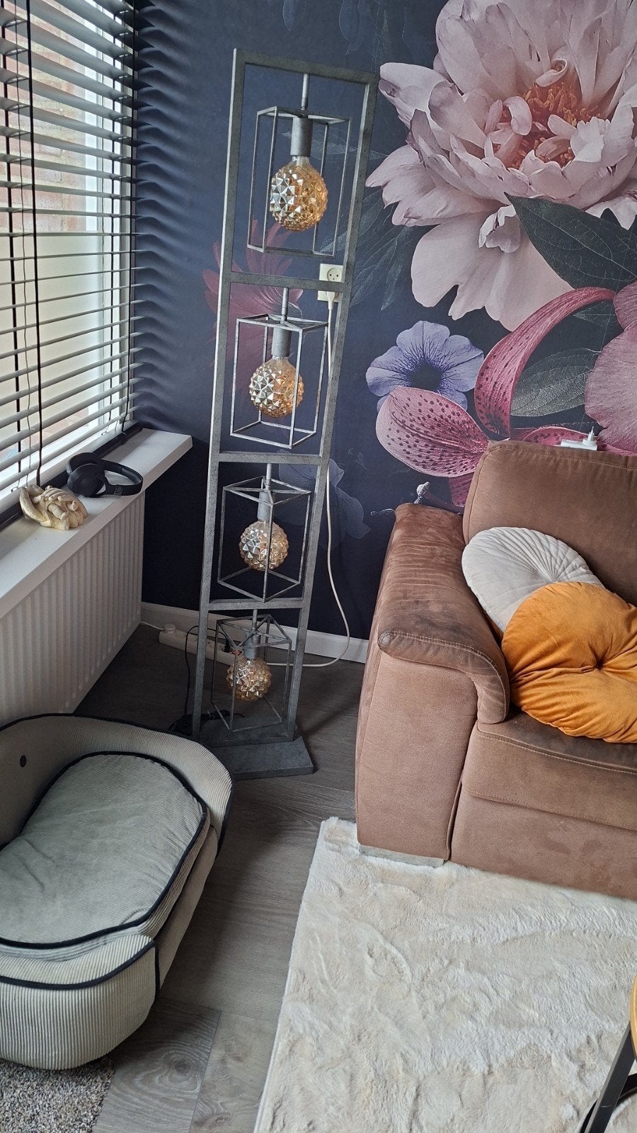 leuke staande lamp